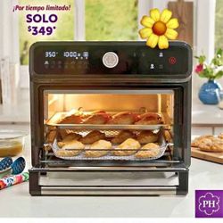 Horno Airfryer Princess House 