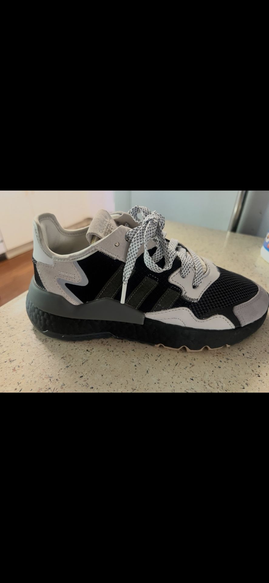 Adidas Nite Jogger Adidas Nite