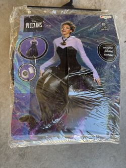 Ursula Costume