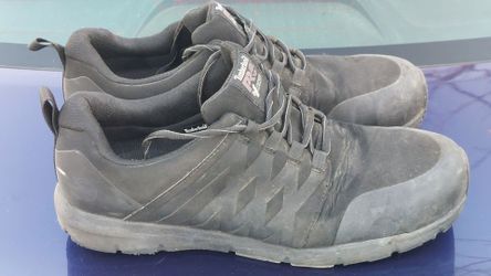 Timberland PRO Radius Composite Toe Work Sneaker