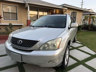 2004 Lexus Rx 330