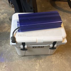 Lumatek Digital Ballist 1000w Hydro