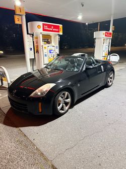 2006 Nissan 350z
