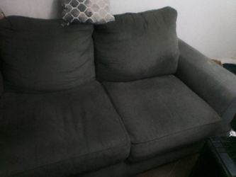 Sectional couch