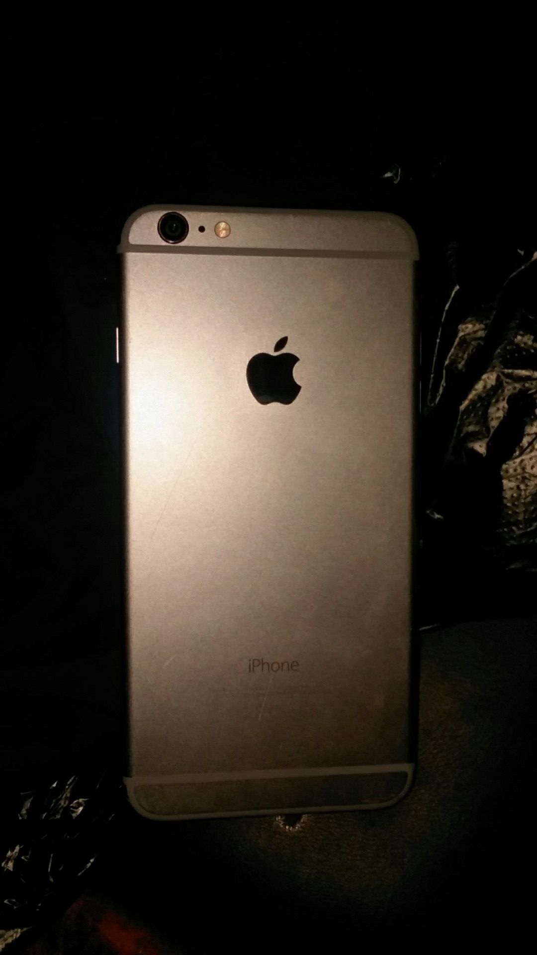 Iphone 6 Plus