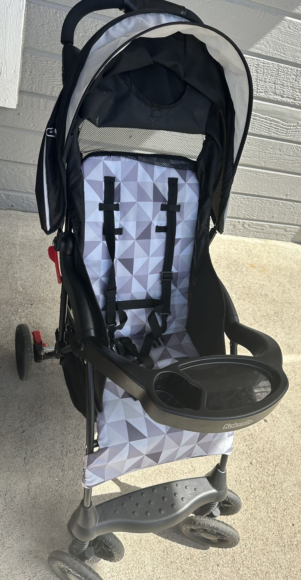 Stroller