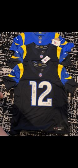 Rams jersey