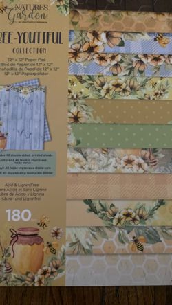 Scrapbooking Paper