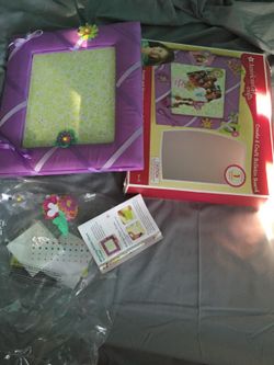 American Girl Doll Craft project