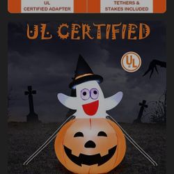 Halloween Decoration