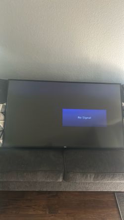 Tv For sale No remote