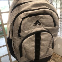 Adidas Prime V Backpack