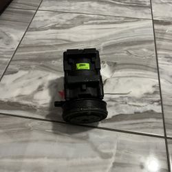 Ac Compressor Fordd Rannger