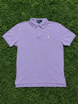 Polo Ralph Lauren Short Sleeve Polo Shirt