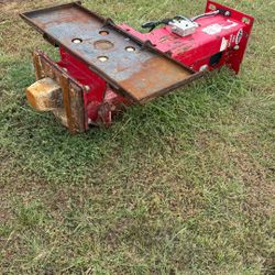 Hurricane Drop Hammer