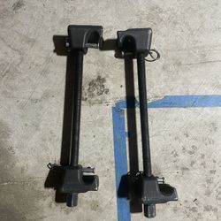 Strut Spring Compressor Set