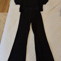 Women’s Suit 