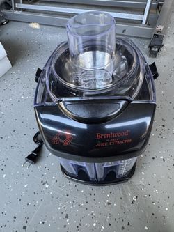 Juicer
