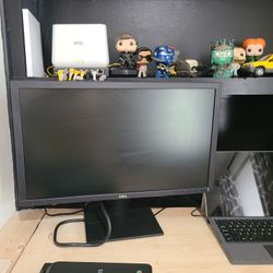 Dell 22 In Monitors  E220h