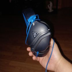 Gaming Headsets