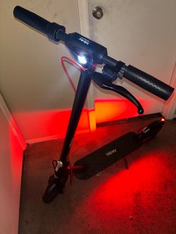 Hiboy KS4 Pro Electric Scooter