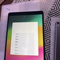 Apple iPad 10.2” 7th Gen
