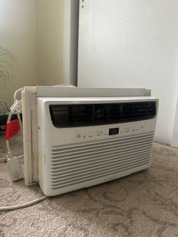 frigidaire air conditioner