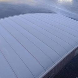 Twin Xl Mattress New. Brebtwood Organic 