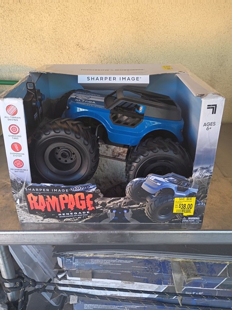 Rc Car 