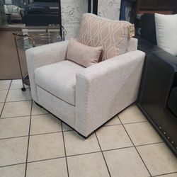 Accent Chair
