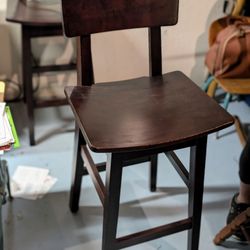 Pub Chairs