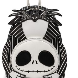 Disney Jack Loungefly 