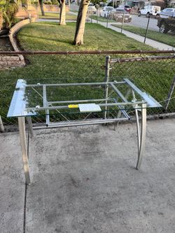 Computer Table