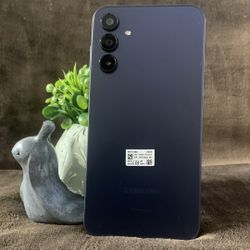 Samsung A15 5G Cricket Wireless