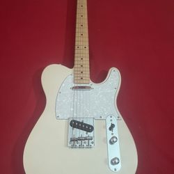 Harley Benton Telecaster