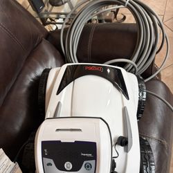Polaris P965iq Robotic Cleaner New