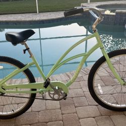Electra Beach Cruiser
