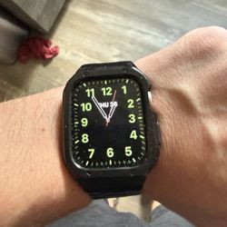 Apple Watch Series 9 46mm GPS And Cellular