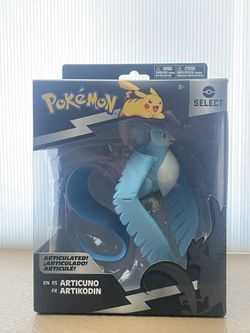 Pokemon Select Articuno