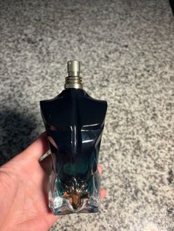 No box JPG le beau eau de parfum 4.2 FL