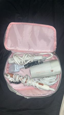 Foxybae travel set