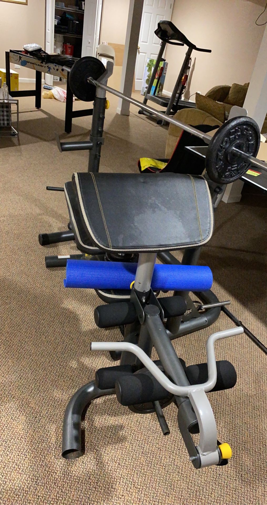 Golds Gym