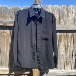 Boys Dress Shirt Size 18
