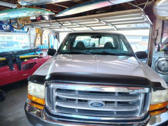 2000 f250 7.3