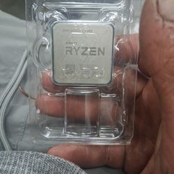 Ryzen 5 3600