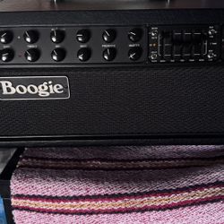 Mesa Boogie Mark V/35 $1500 