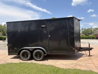 2023 Covered Wagon Ev7-14T3t-R