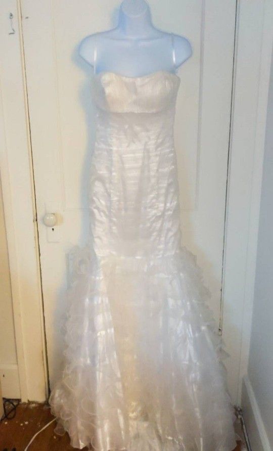 Cinderella Divine Wedding Dress