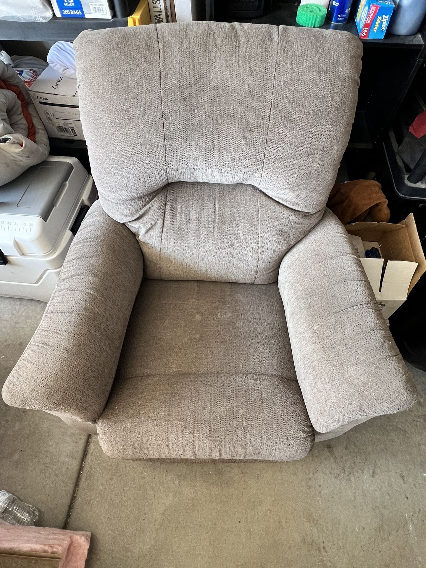 Lazy Boy Recliner