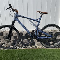 2005 Giant Trance 4